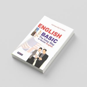 English for Basic The Easy Way to Master English