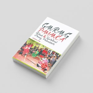 Gandrang Pamanca’: Gerak dan Spiritual Orang Makassar